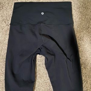 Lululemon Wunder Under